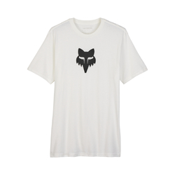 Fox Head Short Sleeve Premium Tee - White - Medium (HOT BUY)