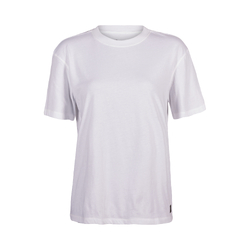 Fox Level Up Short Sleeve Tee Womens - White