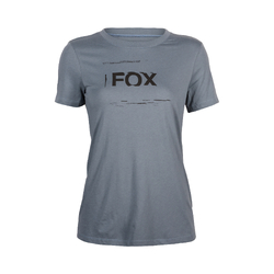 Fox Invent Tomorrow Short Sleeve Tee Womens - Citadel