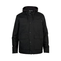 Fox Mercer Jacket - Black - Medium (HOT BUY)