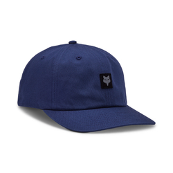 Fox Level Up Strapback Hat/Cap - Mediumidnight (HOT BUY)