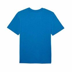 Fox Head Short Sleeve Tee Womens - Blue