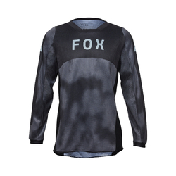 Fox 180 Taunt Jersey Youth - Black