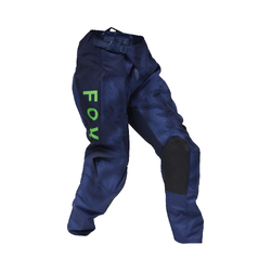 Fox 180 Taunt Pant Youth - Navy