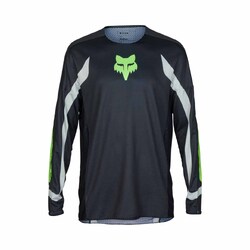 Fox 360 A1 50TH LE Jersey - Black