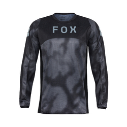 Fox 180 Taunt Jersey - Black