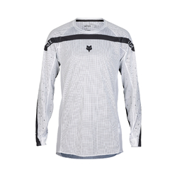 Fox Airline Aviation Jersey - White