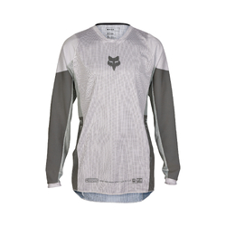 Fox Ranger Air Offroad Jersey - Grey