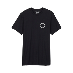 Fox Next Level Premium Short Sleeve Tee - Black - Medium (HOT BUY)