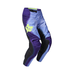 Fox 180 Interfere Pant - Black/Blue