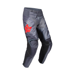 Fox 180 Interfere Pant - Grey/Red