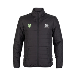 Fox Kawi Howell Jacket - Black - Medium (HOT BUY)