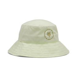 Fox Source Bucket Hat/Cap Womens - Cactus (HOT BUY)