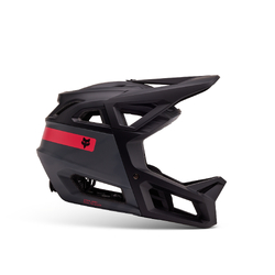Fox Proframe RS Taunt - Black/Red