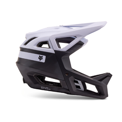 Fox Proframe RS Taunt - White