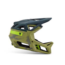 Fox Proframe RS Taunt - Green