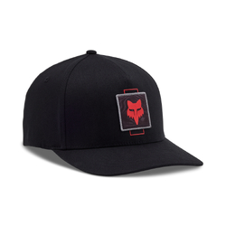 Fox Taunt Flexfit Hat/Cap - Black - L-XL (HOT BUY)