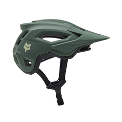 Fox Speedframe Helmet - Green