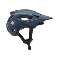 Fox Speedframe Helmet - Dark Vintage