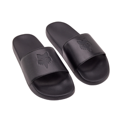 Fox Post Ride Slide - Black