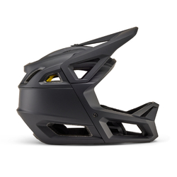 Fox Proframe Matte Youth - Matte Black