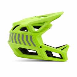 Fox Proframe Nace Youth - Fluro Yellow