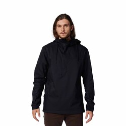 Fox Survivalist Anorak 2.0 - Black - Medium (HOT BUY)