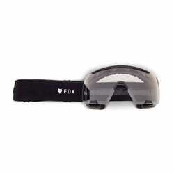 Fox Purevue MTB Google - Black/Clear