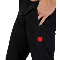 Fox Ranger Pants SG - Black