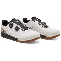 Fox Union BOA GM MTB Shoes - White