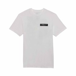 Fox Emotion Short Sleeve Premium Tee - White