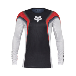 Fox Flexair Infinite Jersey - Fluro Red