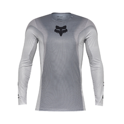 Fox Flexair Infinite Jersey - Steel/Grey