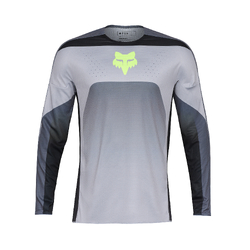 Fox 360 Divider Jersey - Steel/Grey