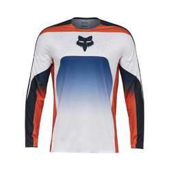 Fox 360 Divider Jersey - Fluro Orange