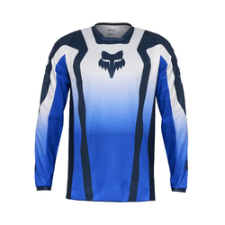 Fox 180 Lean Jersey - Blue