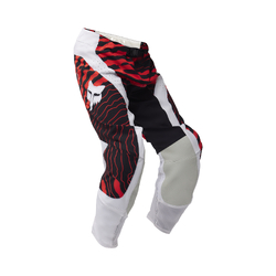 Fox Flexair Impression Pant - White