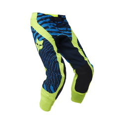 Fox Flexair Impression Pant - Fluro Yellow