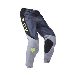 Fox 360 Divider Pant - Steel/Grey