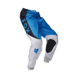 Fox 360 Divider Pant - Blue