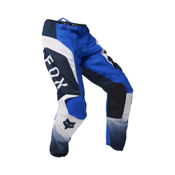 Fox 180 Lean Pant - Blue