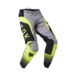 Fox 180 Lean Pant - Fluro Yellow