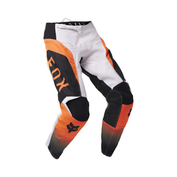 Fox 180 Lean Pant - Fluro Orange