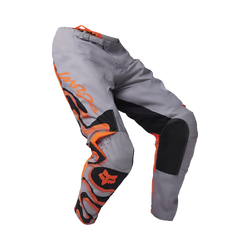 Fox 180 Emotion Pant - Steel/Grey