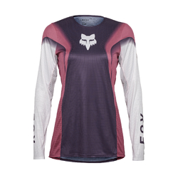 Fox Flexair Infinite Jersey Womens - Green