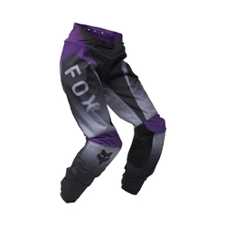 Fox 180 Lean Pant Womens - Dark Purple