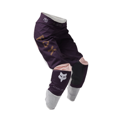 Fox 180 Race Spec Pant Womens - Dark Purple