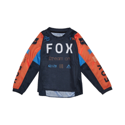 Fox 180 Race Spec Jersey Youth - Midnight