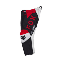 Fox 180 Race Spec Pant Youth - Fluro Red