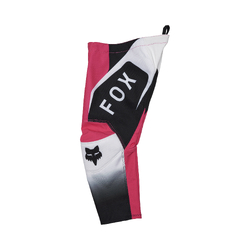 Fox Girls 180 Lean Pant Youth - Black/Pink